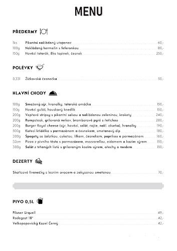 Dalimilova 760/2, 130 00 Praha 3-Žižkov