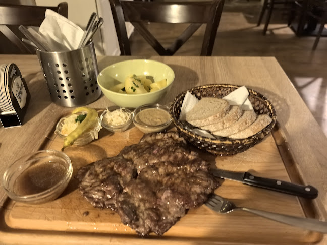 Pod Vyšehradem - Praha