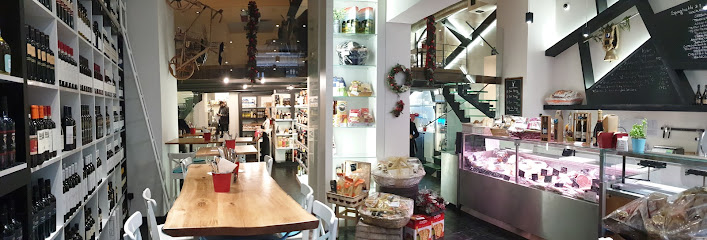 Jean Paul's Restaurant Běhounská