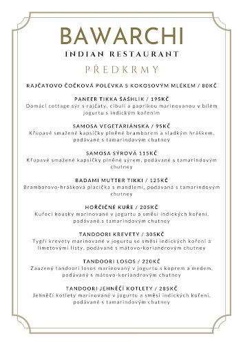 Opinii despre Namo Indická restaurace în Praha - Gastronomie a pohostinství