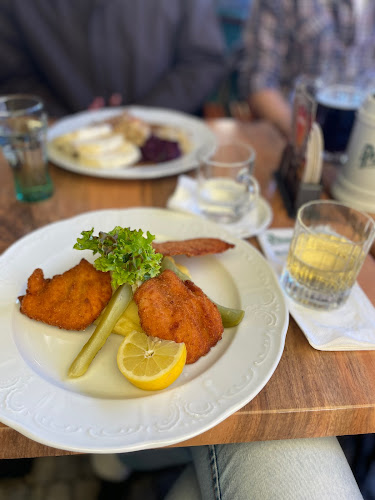 Staroměstská restaurace - Staré Město