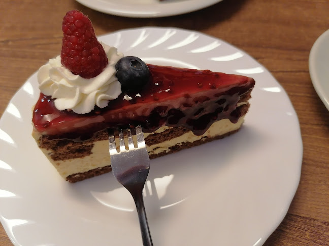 Bianco Caffé - Gastronomie a pohostinství