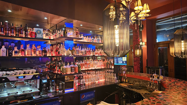 Opinii despre Cafe la Rose în Plzeň 3 - Gastronomie a pohostinství