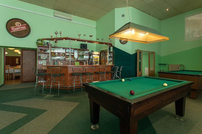 Restaurace U Krčmářů - Ostrava