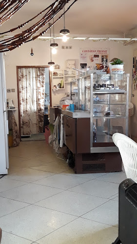 Cukrárna Fuchsie - Gastronomie a pohostinství