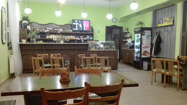 Motorest Stradouň - Stradouň