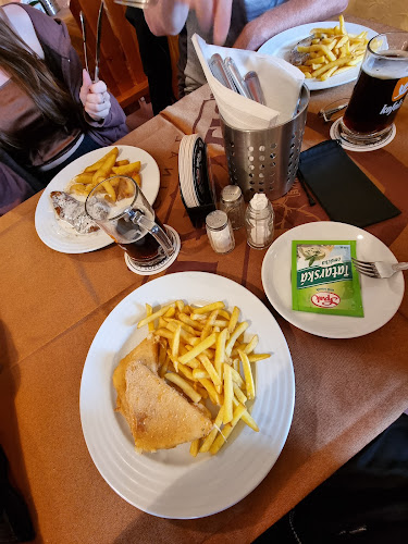 Pivnice Klášter Teplá - Gastronomie a pohostinství