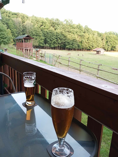 Restaurace Zámeček - Gastronomie a pohostinství