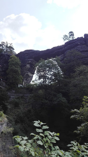 Hřensko 22, 407 14 Hřensko-Děčín 2