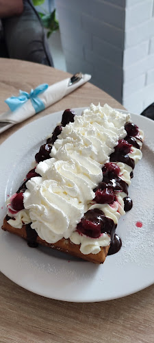 Kafec Brno Úvoz - Brno