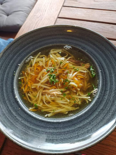 Opinii despre Restaurace David în Harrachov - Gastronomie a pohostinství