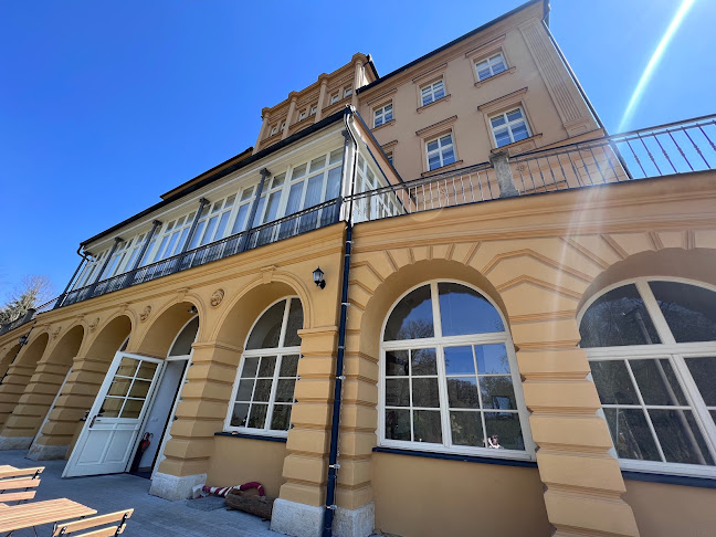 Kavárna Třemešek - Králec