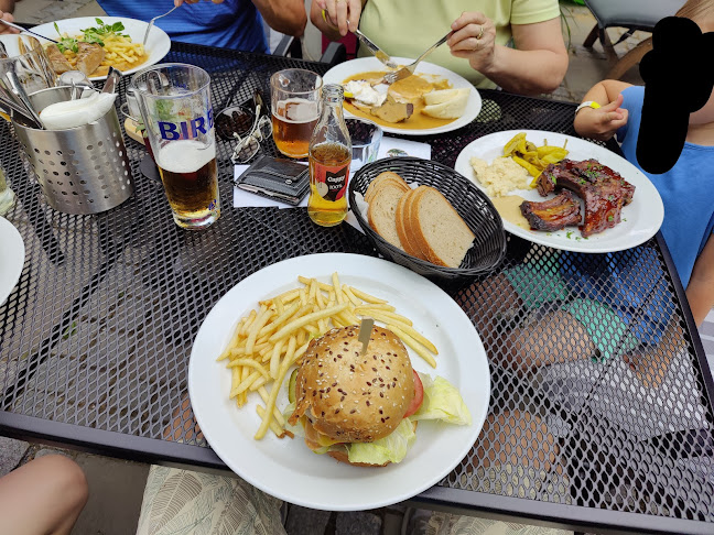 SALAŠKA restaurace + penzion - Staré Město