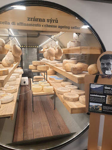 Strakonická 948/1, 150 00 Praha 5-Smíchov