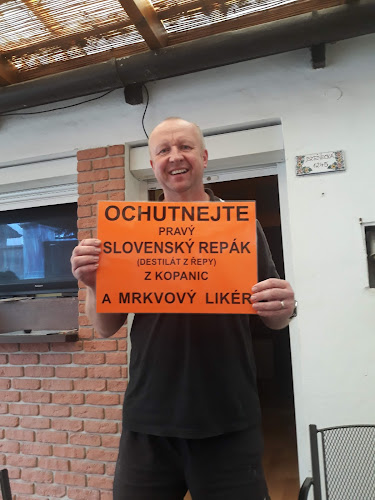 Bar Helenka - Strážnice