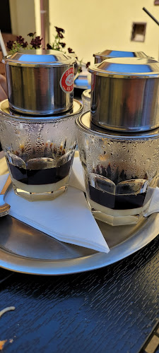 BẾP - autentická asijská restaurace - Nový Bor