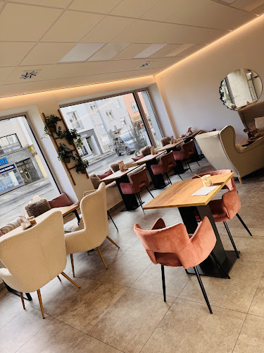 Opinii despre Mňam dortíček în Zlín - Gastronomie a pohostinství