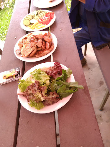 Opinii despre Hostinec u Zámku în Zdechovice - Gastronomie a pohostinství