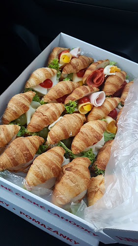 Lahůdky JITŘENKA Teplice spol. s r.o. - Gastronomie a pohostinství