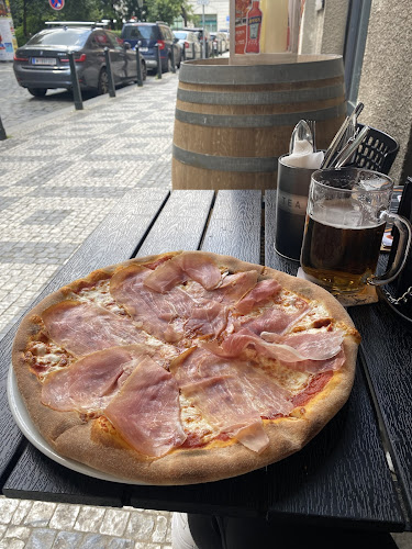 Comentarii opinii despre Fede bistro italiano