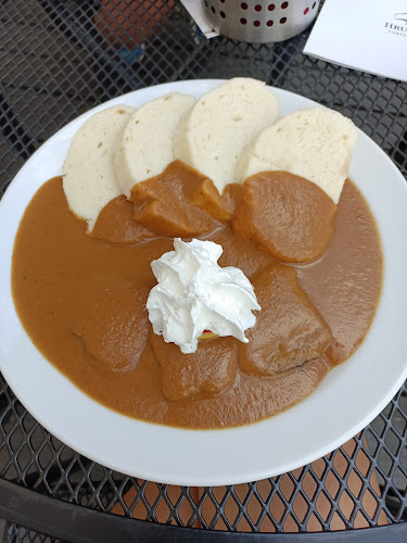 Zámecká restaurace Hrubá Skála - Hrubá Skála