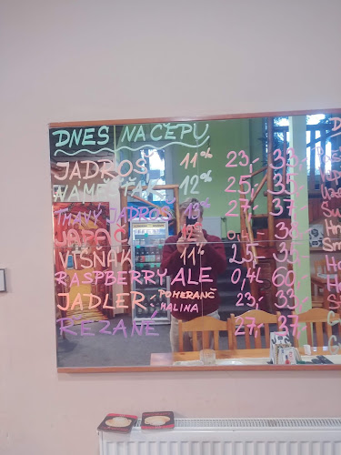 Opinii despre Jadrošova Krčma în Neředín - Gastronomie a pohostinství