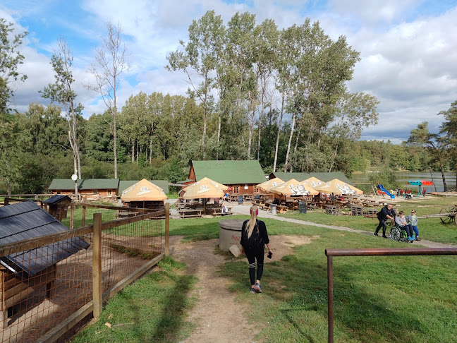 Ranč Šídlovák - Gastronomie a pohostinství