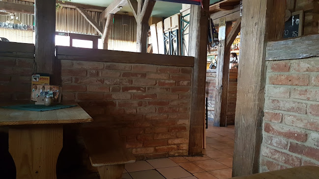 Comentarii opinii despre Hospoda Chaloupka