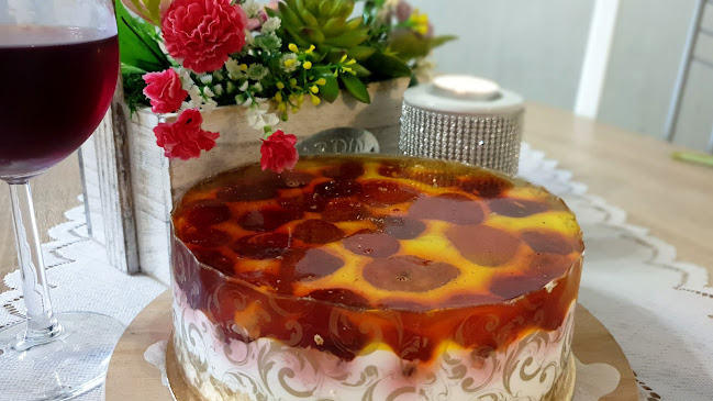 Květinová cukrárna u Natálie - Frýdek-Místek