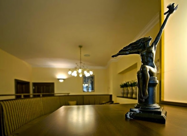 Café Bistro Matiné - Kroměříž