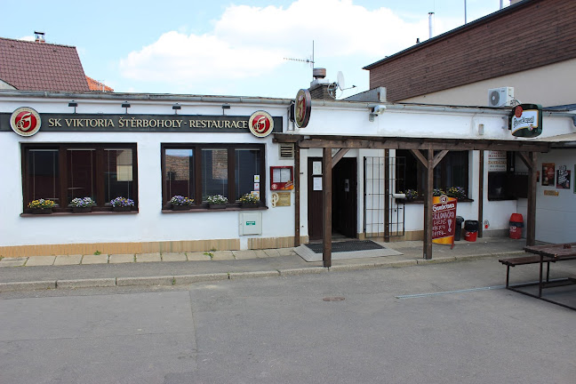 Restaurace Na Hřišti