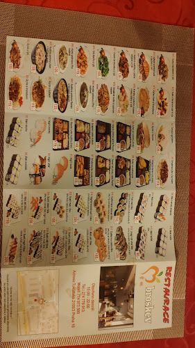 Opinii despre Čínská restaurace Broskev în Strašnice - Gastronomie a pohostinství