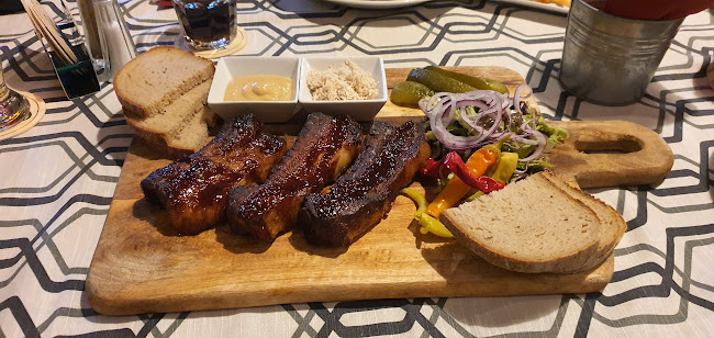 Hostinec (restaurace) U Bůčka - Praha