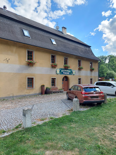 Comentarii opinii despre Restaurace Stará Pošta