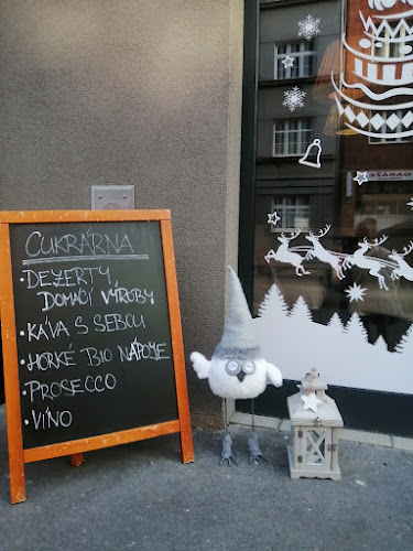 Cukrárna Fairy Tale Bakery