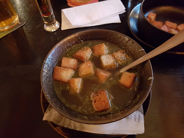 Restaurace U Mnicha - Sobědruhy