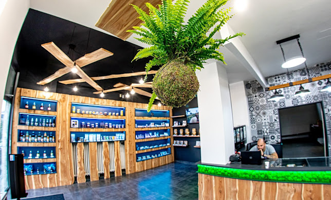 Opinii despre Nature Market în Praha 6 - Gastronomie a pohostinství