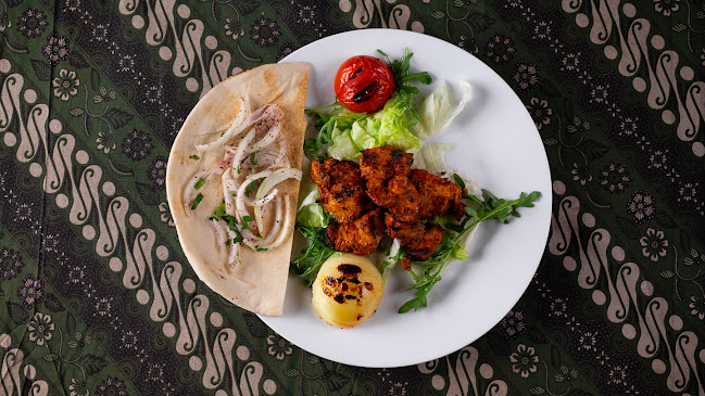 Restaurace Klub cestovatelů - Brno