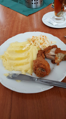 Comentarii opinii despre Garáž 93 - Karlovy Vary