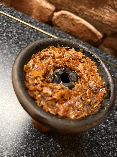 Comentarii opinii despre Sůša&Caffè