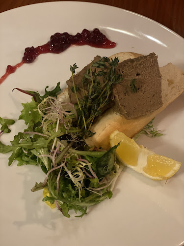 Grill Restaurant U Horkých Kamenů - Gastronomie a pohostinství