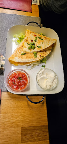 Vinohradský bulvár - Vinohrady