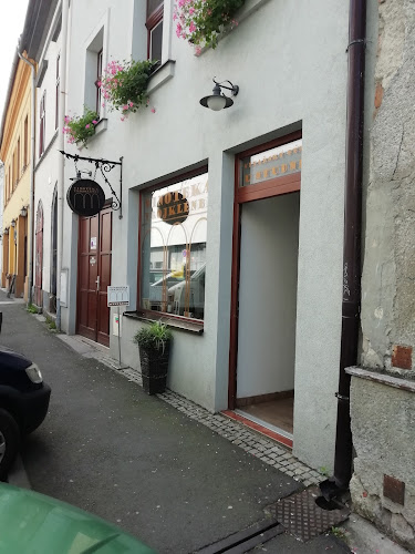 Vinotéka Trojklenbí - Prostějov