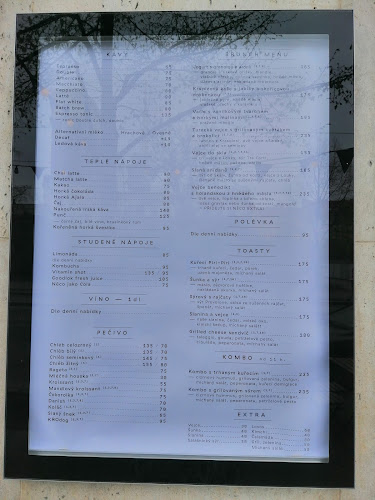 KRO COFFEE VINOHRADY - COFFEE & BAKERY - Gastronomie a pohostinství