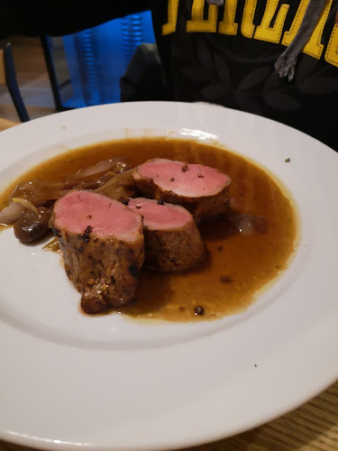 Žíznivej kozel - Klatovy