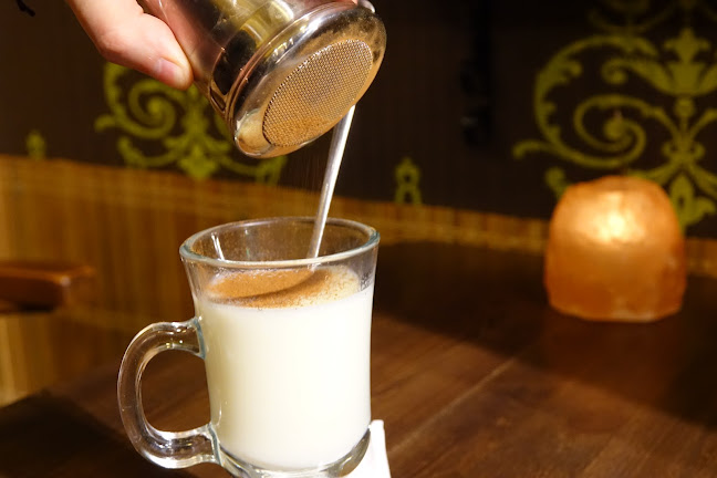 Čajovna Shisha II - Praha