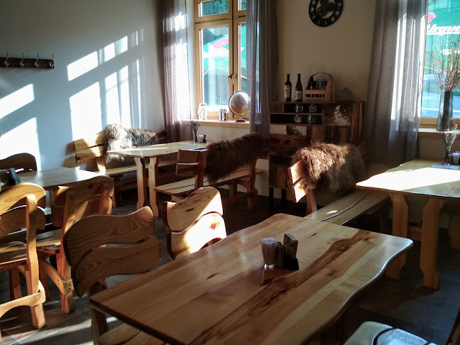 Restaurace a Penzion V Zátiší - Gastronomie a pohostinství