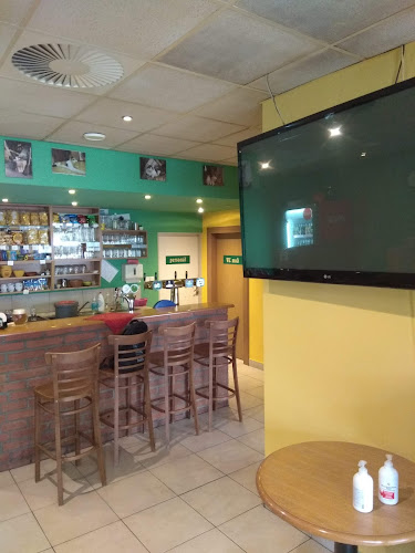 Denní bar a vinotéka U Macka - Zlín