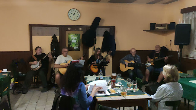 Opinii despre U Klimešů în Brno - Gastronomie a pohostinství