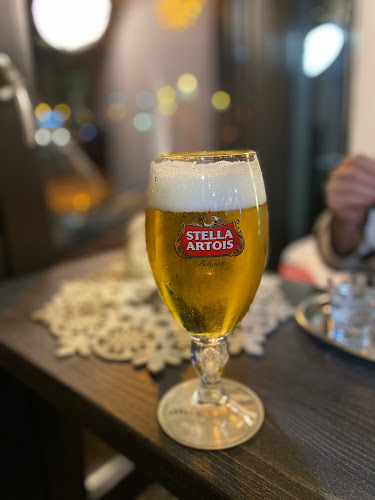 Comentarii opinii despre Don Pepe's Bar